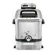TEFAL - Friteuse Semi-pro 3.5l 2300w - FR804110 - vignette