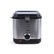 LIVOO - Friteuse 1.5l 900w Gris - DOC240 - vignette