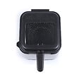 LIVOO - Friteuse 1.5l 900w Gris - DOC240 - vignette