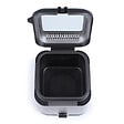 LIVOO - Friteuse 1.5l 900w Gris - DOC240 - vignette
