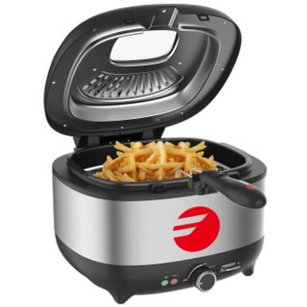 FAGOR - Friteuse 3.50l 1800w - FG2310 - large