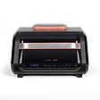 LIVOO - Friteuse Sans Huile 6l 1700w Noir - DOC305 - vignette