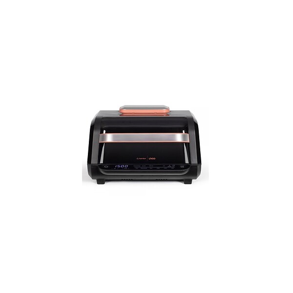 LIVOO - Friteuse Sans Huile 6l 1700w Noir - DOC305 - large