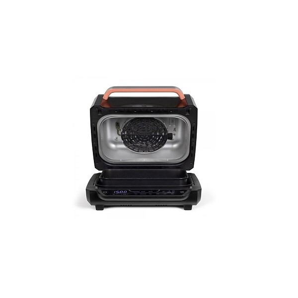 LIVOO - Friteuse Sans Huile 6l 1700w Noir - DOC305 - large