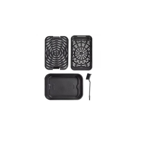 LIVOO - Friteuse Sans Huile 6l 1700w Noir - DOC305 - large