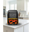 LITTLE BALANCE - Friteuse Sans Huile 1700w - 8866 - vignette