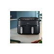 PHILIPS - Friteuse Sans Huile 9l 2750w Noir - NA351.00 - vignette