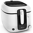 MOULINEX - Friteuse 2,2l 1800w Blanc - AM312010 - vignette