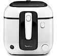 MOULINEX - Friteuse 2,2l 1800w Blanc - AM312010 - vignette