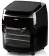 DOMO - Friteuse Sans Huile 10l 1800w Noir - DO534FR - vignette