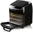 DOMO - Friteuse Sans Huile 10l 1800w Noir - DO534FR - vignette