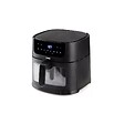 DOMO - Friteuse Sans Huile 8l 1800w Noir - DO543FR - vignette