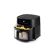 DOMO - Friteuse Sans Huile 8l 1800w Noir - DO543FR - vignette