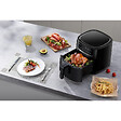 XIAOMI - Friteuse Sans Huile 6l 1500w - BHR6942EU - vignette