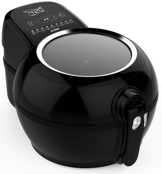 SEB - Friteuse Sans Huile 1.2kg 1350w - FZ760800 - large