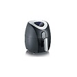SEVERIN - Friteuse 3,2l 1500w Noir - FR2430 - vignette