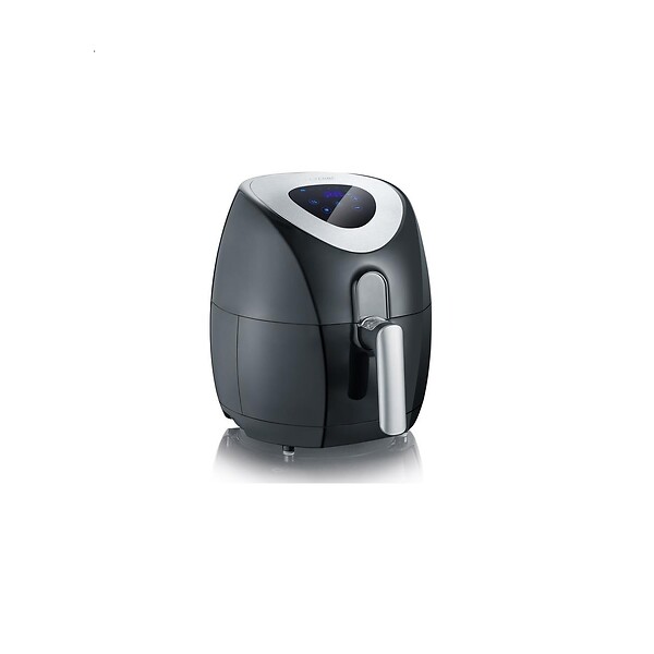 SEVERIN - Friteuse 3,2l 1500w Noir - FR2430 - large