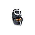 SEVERIN - Friteuse 3,2l 1500w Noir - FR2430 - vignette