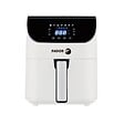 FAGOR - Friteuse Sans Huile 4.3l 1350w Noir Et Blanc - FG5060 - vignette