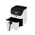 FAGOR - Friteuse Sans Huile 4.3l 1350w Noir Et Blanc - FG5060 - vignette