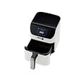 FAGOR - Friteuse Sans Huile 4.3l 1350w Noir Et Blanc - FG5060 - vignette