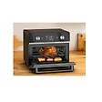 MOULINEX - Friteuse Sans Huile 20l 1800w Noir - AL606820 - vignette