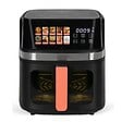 LIVOO - Friteuse Sans Huile 8l 1700w - DOC343CO - vignette