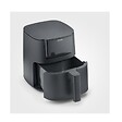 SEVERIN - Friteuse Sans Huile 4l 1300w Noir - 2461 - vignette