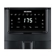 SEVERIN - Friteuse Sans Huile 4l 1300w Noir - 2461 - vignette