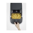 SEVERIN - Friteuse Sans Huile 4l 1300w Noir - 2461 - vignette