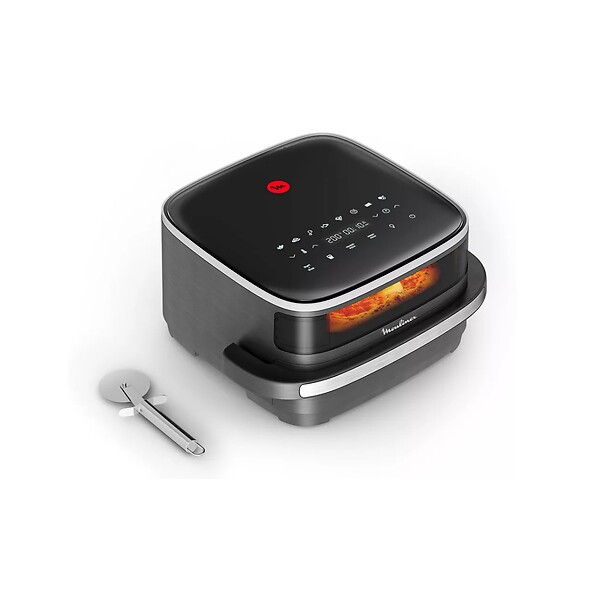 MOULINEX - Friteuse Sans Huile 4l 2200w - AL402HF0 - large