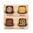 MOULINEX - Friteuse Sans Huile 4l 2200w - AL402HF0 - vignette
