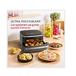 MOULINEX - Friteuse Sans Huile 4l 2200w - AL402HF0 - vignette