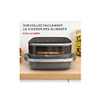 MOULINEX - Friteuse Sans Huile 4l 2200w - AL402HF0 - vignette