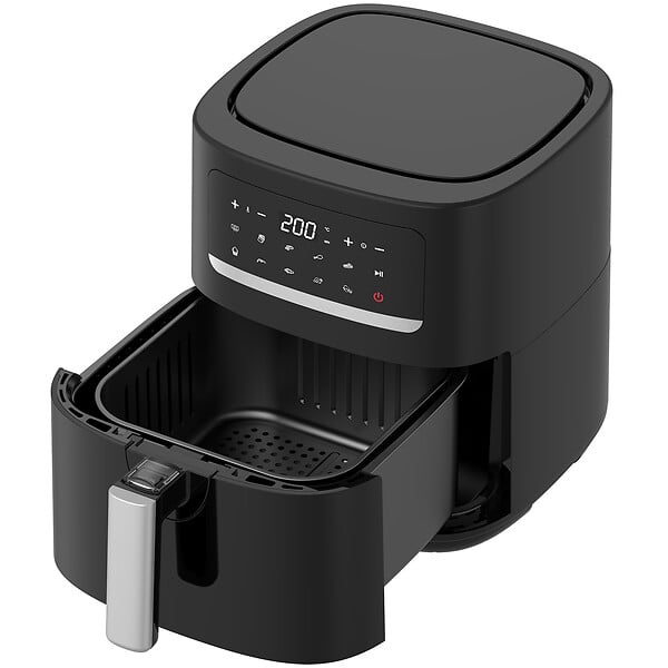 LITTLE BALANCE - Friteuse Sans Huile 6.15l 1750w - 8867 - large