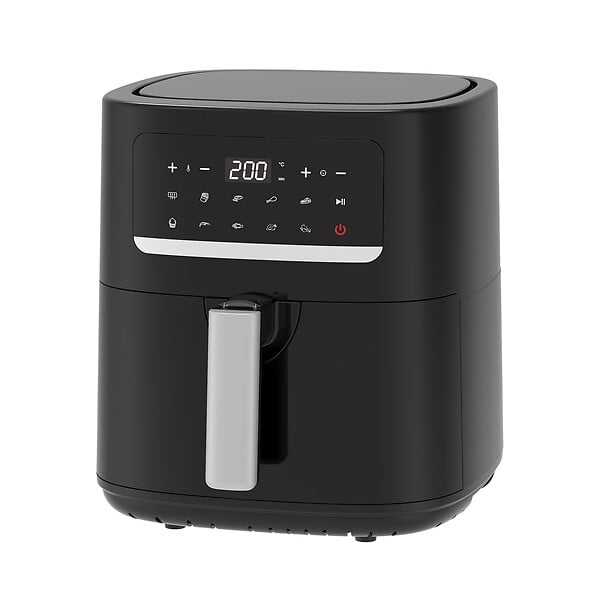 LITTLE BALANCE - Friteuse Sans Huile 6.15l 1750w - 8867 - large