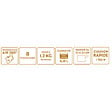 LITTLE BALANCE - Friteuse Sans Huile 6.15l 1750w - 8867 - vignette