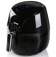 DOMO - Friteuse Sans Huile 5.5l 2000w Noir - DO533FR - vignette