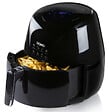 DOMO - Friteuse Sans Huile 5.5l 2000w Noir - DO533FR - vignette