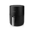 NEDIS - Friteuse 1.5l 1500w Noir - KAAF140BK - vignette