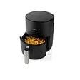 NEDIS - Friteuse 1.5l 1500w Noir - KAAF140BK - vignette
