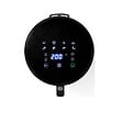 NEDIS - Friteuse 1.5l 1500w Noir - KAAF140BK - vignette