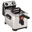 TEFAL - Friteuse Semi-pro 4l 3000w Inox/noir - FR519170 - vignette