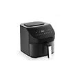 LITTLE BALANCE - Friteuse Sans Huile 7l 1600w Noir - 8704 - vignette