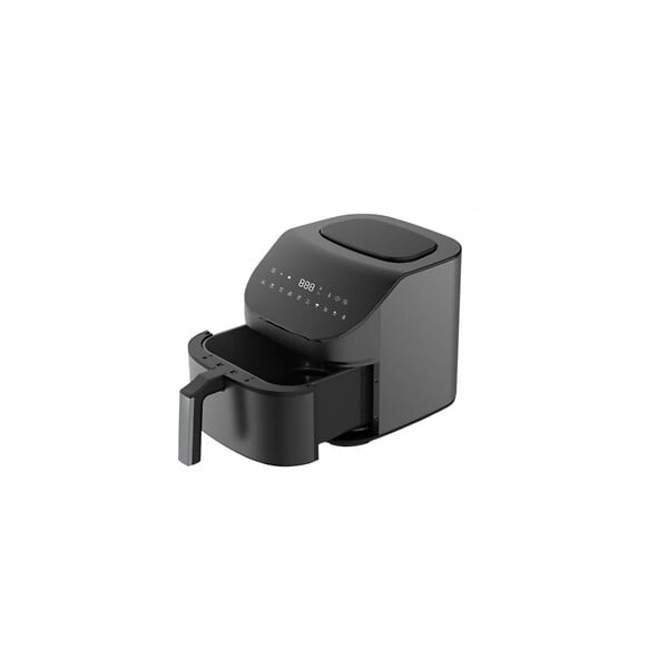 LITTLE BALANCE - Friteuse Sans Huile 7l 1600w Noir - 8704 - large