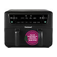 CUISINART - Friteuse Sans Huile 10,4l 2400w Noir - AFD10OBLE - vignette