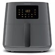 PHILIPS - Friteuse Sans Huile 6.2l 2000w Gris - HD9280.60 - vignette