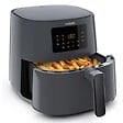 PHILIPS - Friteuse Sans Huile 6.2l 2000w Gris - HD9280.60 - vignette