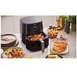 PHILIPS - Friteuse Sans Huile 6.2l 2000w Gris - HD9280.60 - vignette