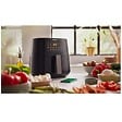 PHILIPS - Friteuse Sans Huile 6.2l 2000w Gris - HD9280.60 - vignette